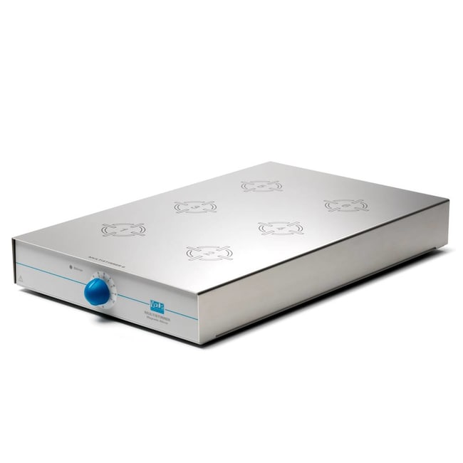 Velp Scientifica MULTISTIRRER Magnetruhr